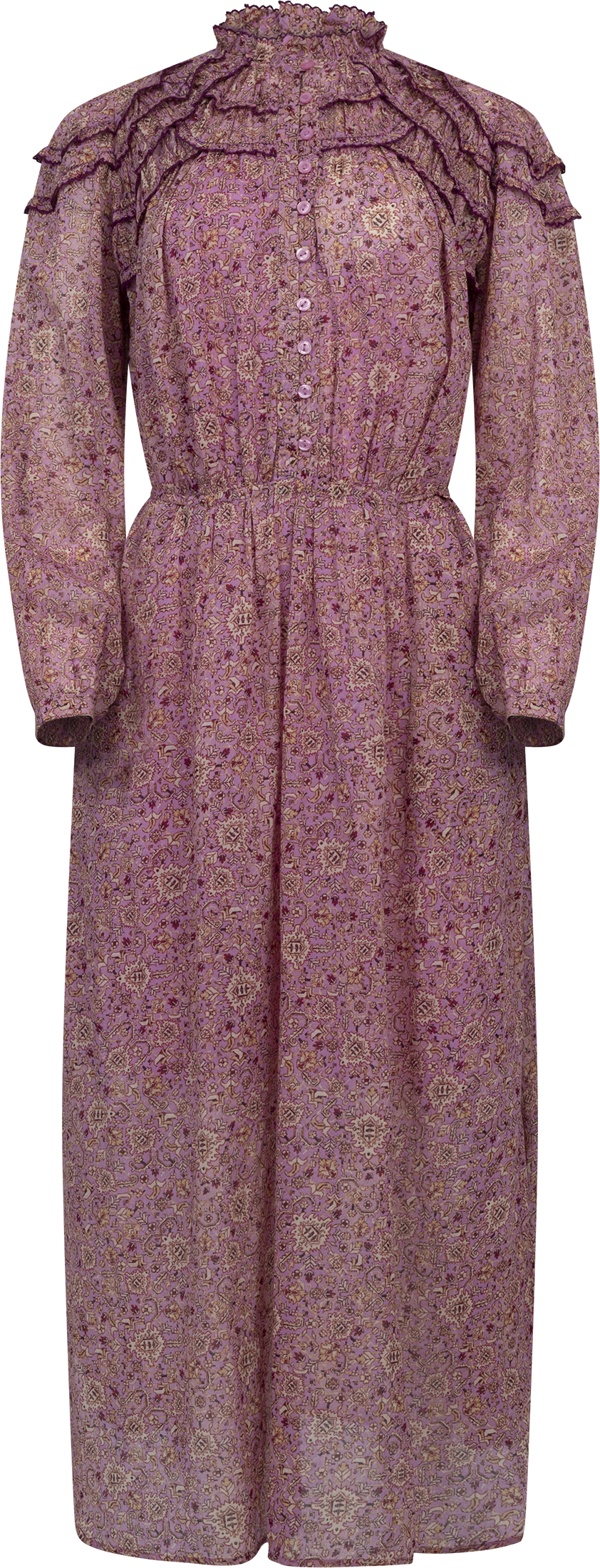 Charissa - Pink
