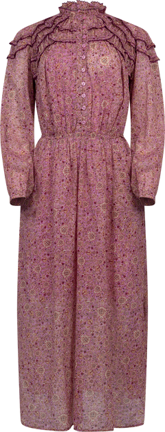 Charissa - Pink