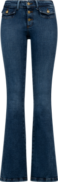 Yoko 22 - Brushed Dark Stone