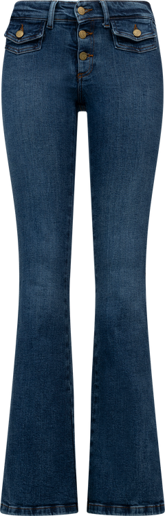 Yoko 22 - Brushed Dark Stone