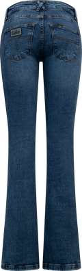 Yoko 22 - Brushed Dark Stone