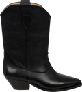 Duerto - Black