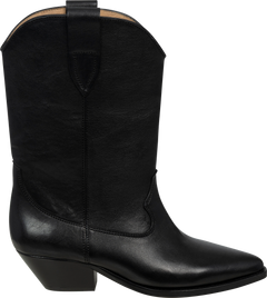 Duerto - Black
