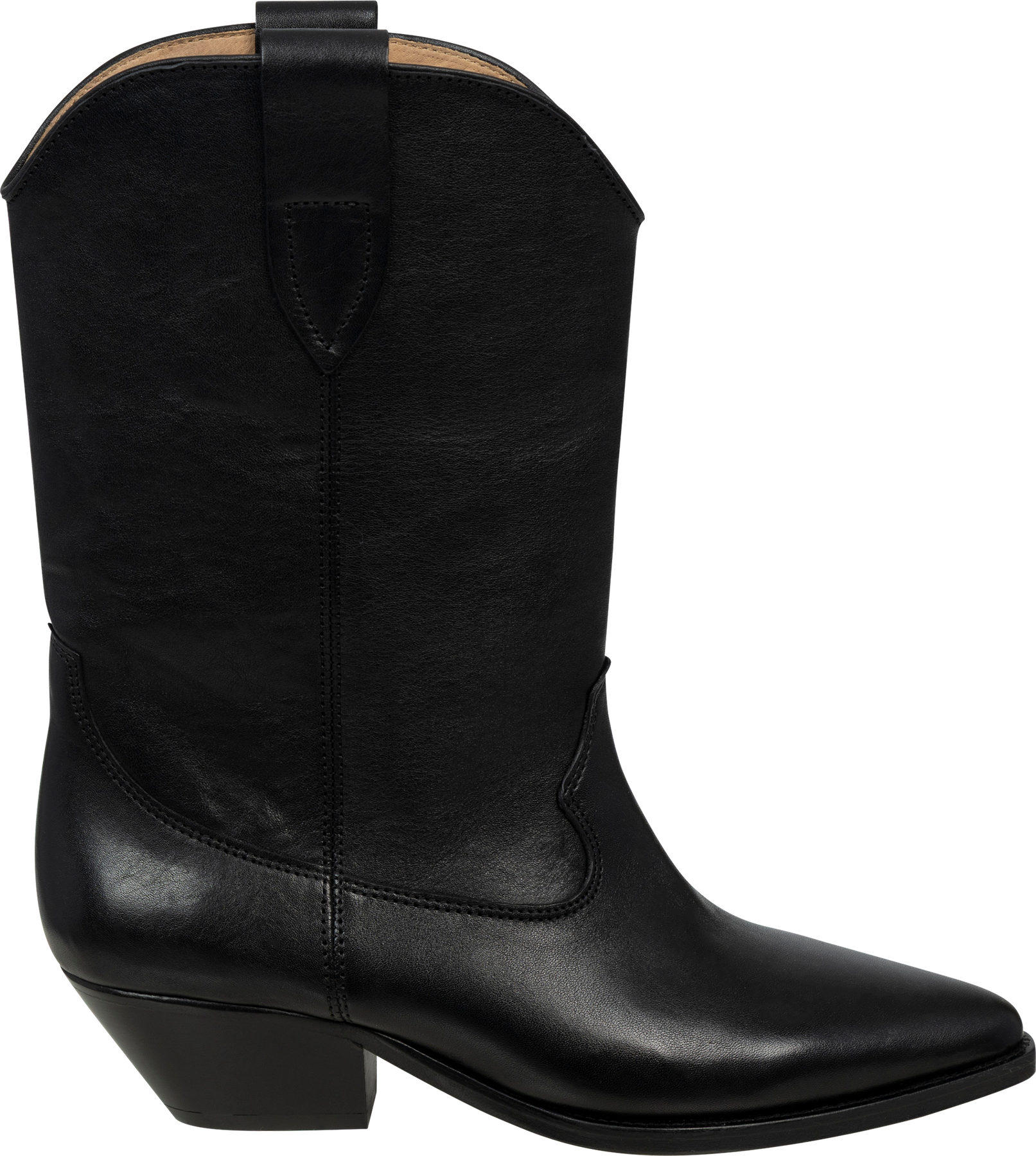 Duerto - Black