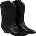 Duerto - Black
