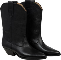 Duerto - Black