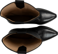 Duerto - Black