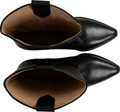 Duerto - Black