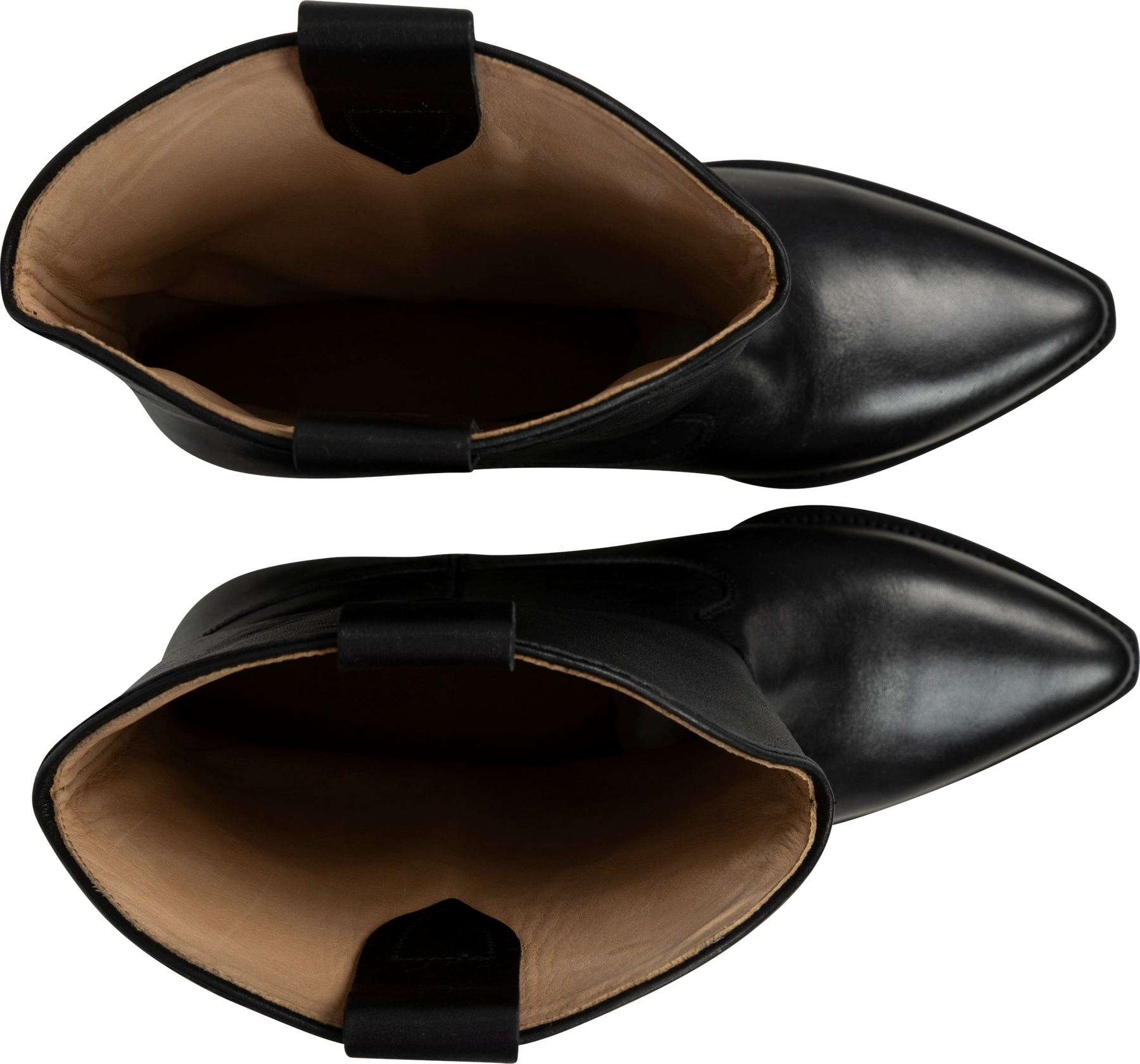 Duerto - Black