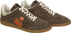 Bryce - Khaki/Orange