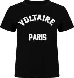 Alys Hc Voltaire Paris - Black