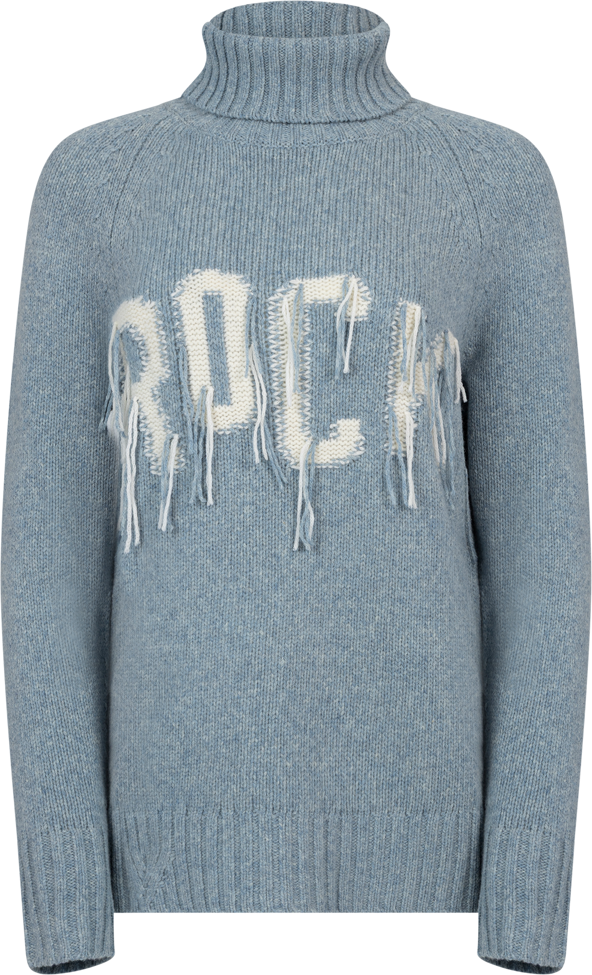 Mora We Rock - Light Blue
