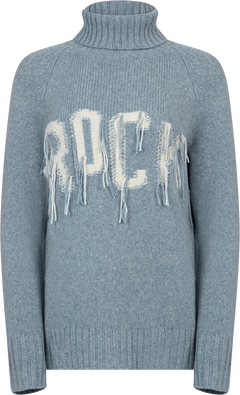 Mora We Rock - Light Blue