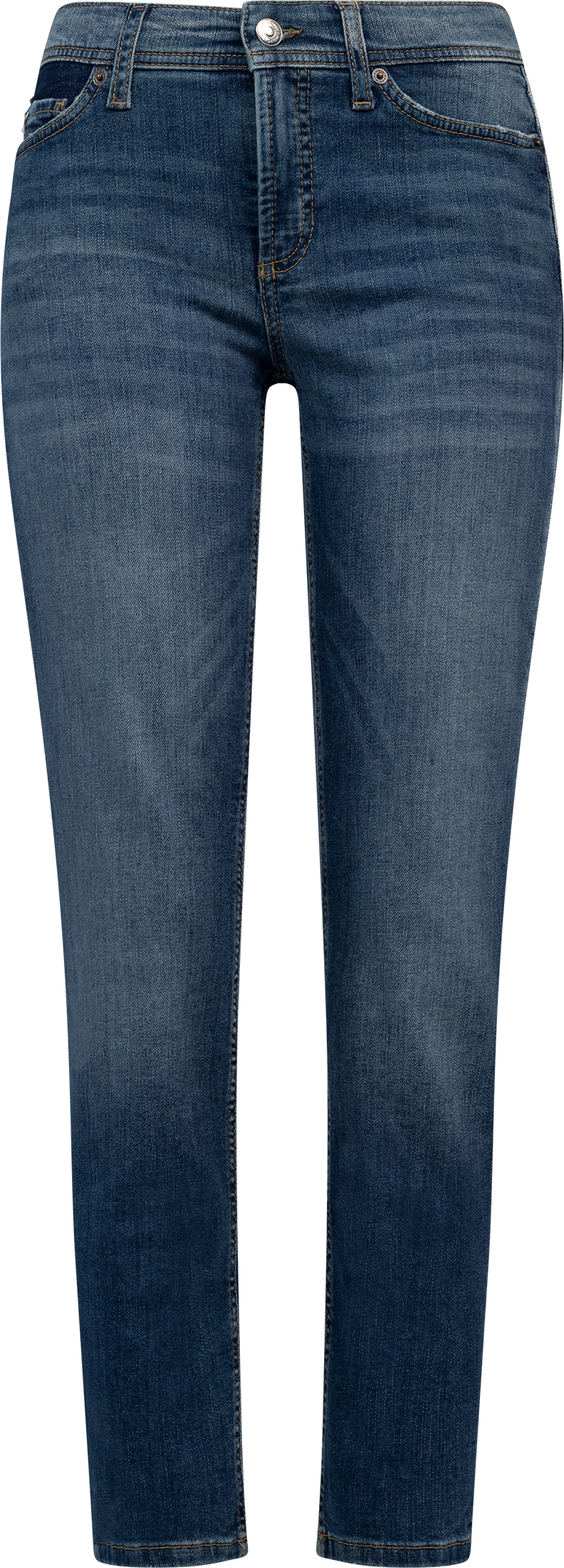 Piper Cropped - Mid Used