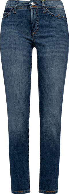 Piper Cropped - Mid Used