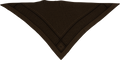 Triangle Trinity M Cashmere - Castagna