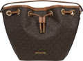 Md Bucket Msgr - Brown/Acorn