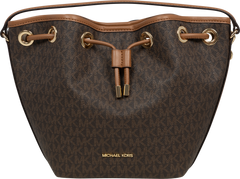 Md Bucket Msgr - Brown/Acorn
