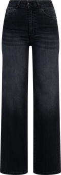 Palazzo - Enzyme Black