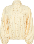 Ingeborgic Shirt - Yellow
