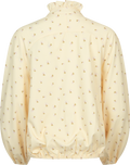 Ingeborgic Shirt - Yellow