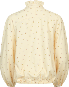 Ingeborgic Shirt - Yellow
