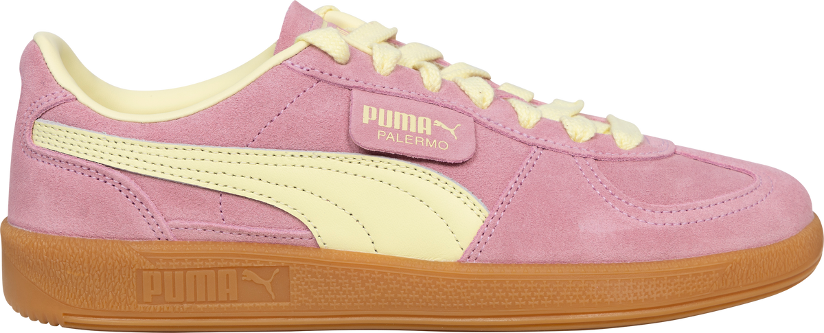 Palermo - Pink