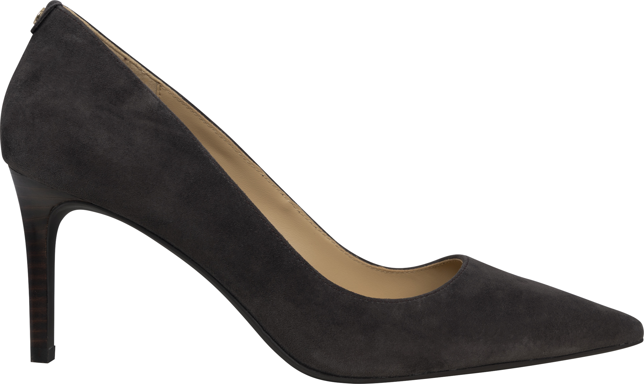 Alina Flex Pump - Chocolate