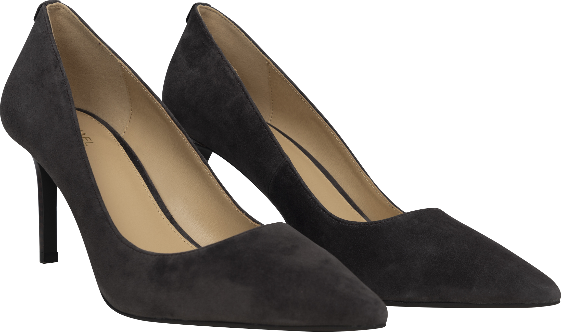 Alina Flex Pump - Chocolate