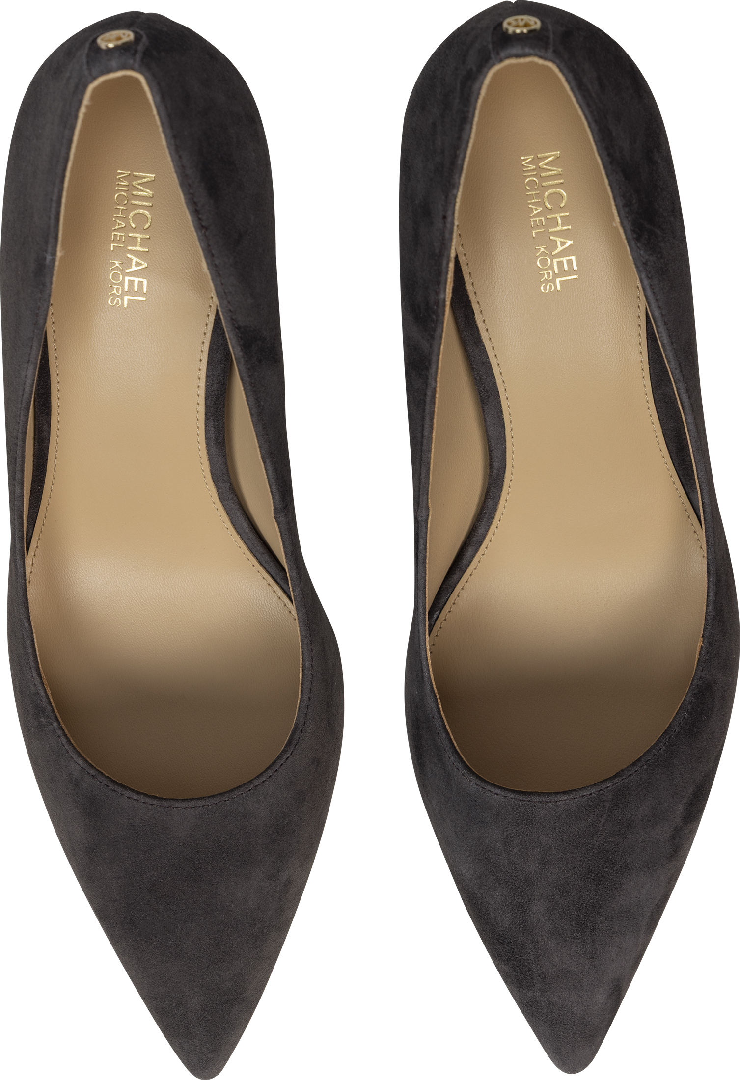 Alina Flex Pump - Chocolate