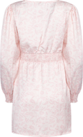 Addyic Dress - Light Pink Floral
