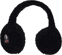 Power Earmuffs - Black