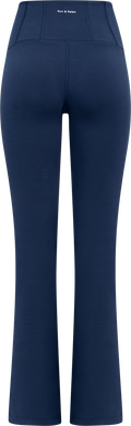 Yoga Core Pants - Midnight Blue