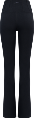 Yoga Core Pants - Beautiful Black