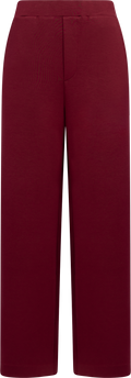 GincetteIW Pant - Cabernet