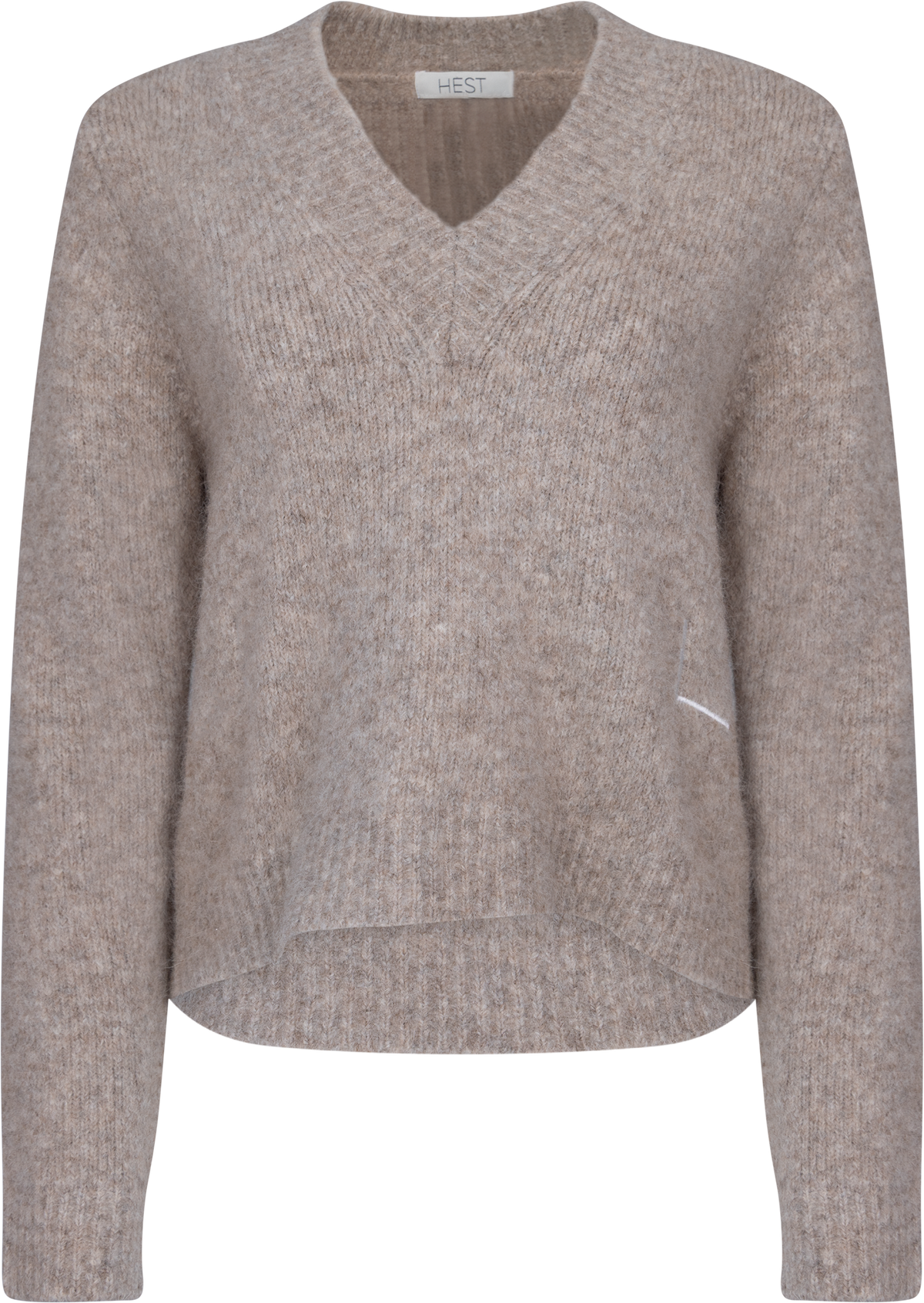 Pernille Sweater - Savannah Tan