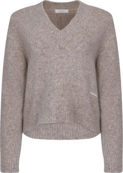 Pernille Sweater - Savannah Tan