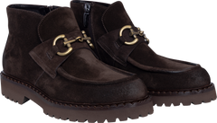 1132A Velour - Corvino