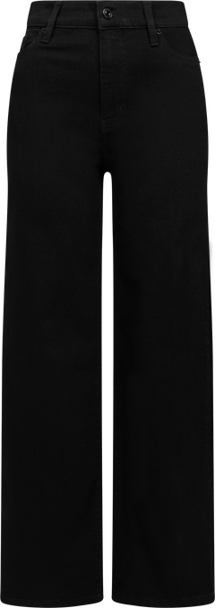 Le Slim Palazzo - Black