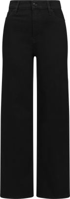 Le Slim Palazzo - Black