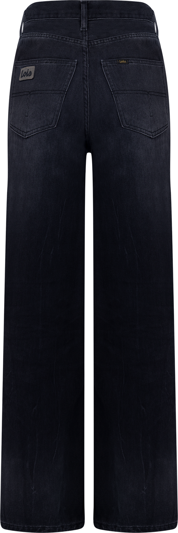 Skater Loose - Black Stone