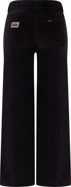 Palazzo Mistral - Chocolate Brown