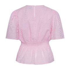 Joi Blouse - Light Pink