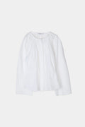 Junina Shirt - White