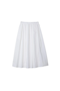 Jorina Skirt - White