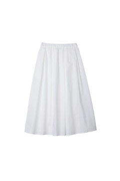 Jorina Skirt - White