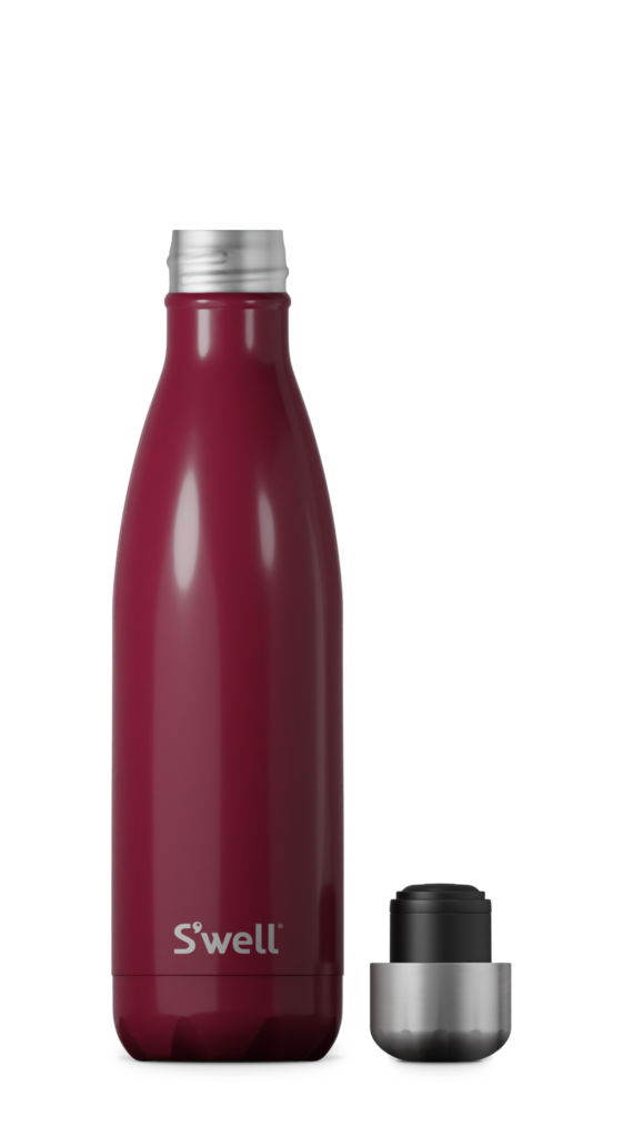 Bottle 500ml - Wild Cherry