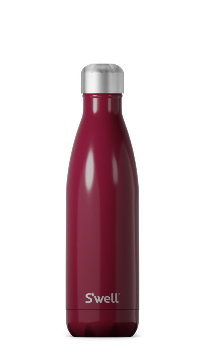 Bottle 500ml - Wild Cherry