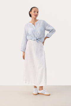 PersillesPW Shirt - Windsurfer Stripe
