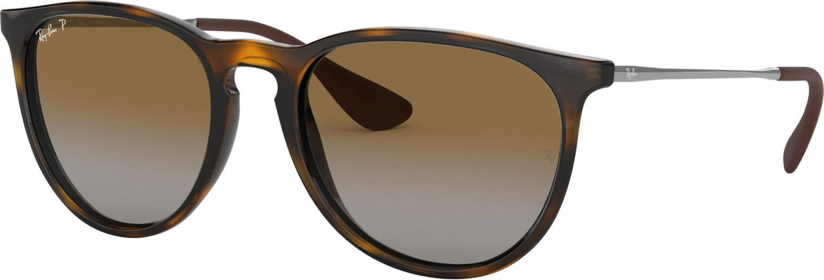 Erika - Polar Brown Gradient - Ray Ban - Tilbehør - VILLOID.no